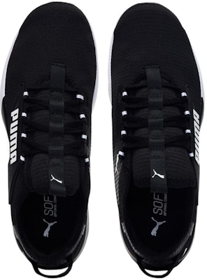 Puma Retaliate 2 'Hitam Putih' 376676-01 Lookbook Puma Retaliate 2 'Hitam Putih' 376676-01