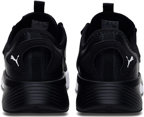 Puma Retaliate 2 'Hitam Putih' 376676-01 Shop Puma Retaliate 2 'Hitam Putih' 376676-01