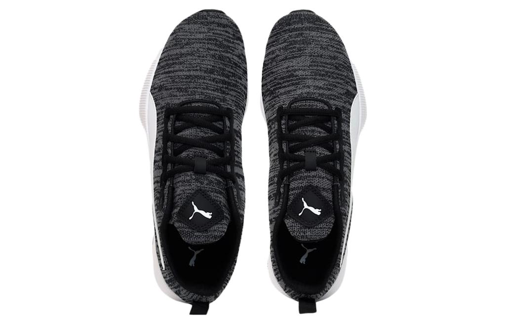 Puma Retaliate 2 'Black White' 圖 3