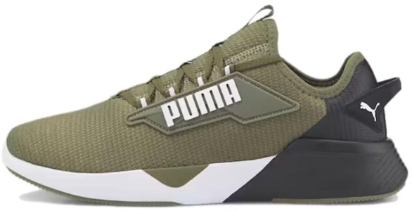 Puma Retaliate 2 'Hijau Gelap Moss' 376676-02 Buy Puma Retaliate 2 'Hijau Gelap Moss' 376676-02