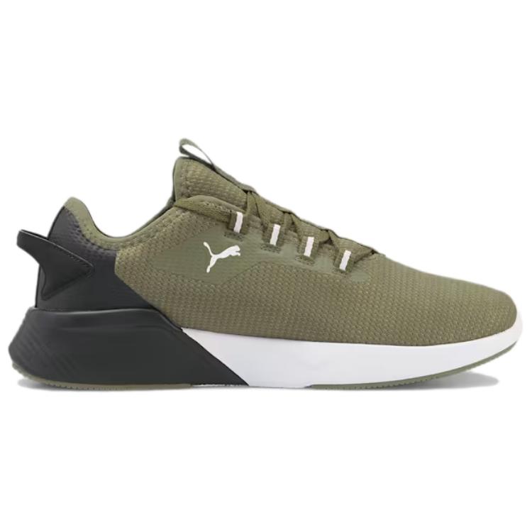 Order Puma Retaliate 2 'Hijau Gelap Moss' 376676-02