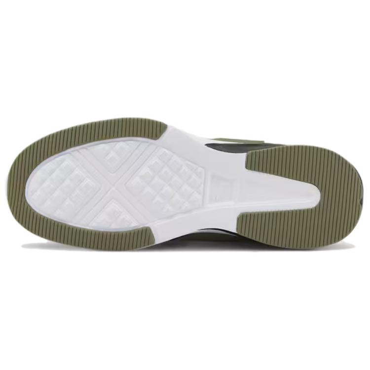 Purchase プーマ リタリエイト2 ダークグリーンモス 376676-02