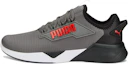 Buy Puma Retaliate 2 ''Grau Rot'' 376676-13
