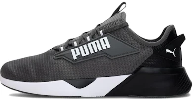 Puma Retaliate 2 'Grey Black' 376676-03 Puma Retaliate 2 'Grey Black' 376676-03