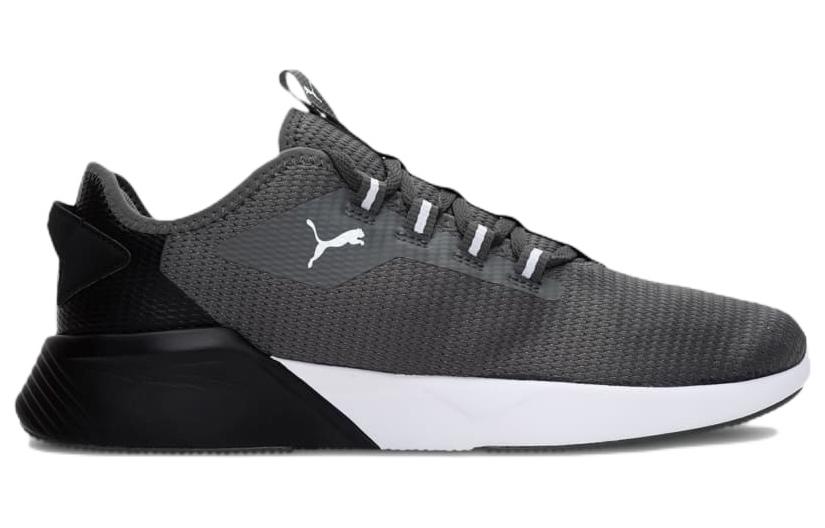 Order Puma Retaliate 2 'Kelabu Hitam' 376676-03