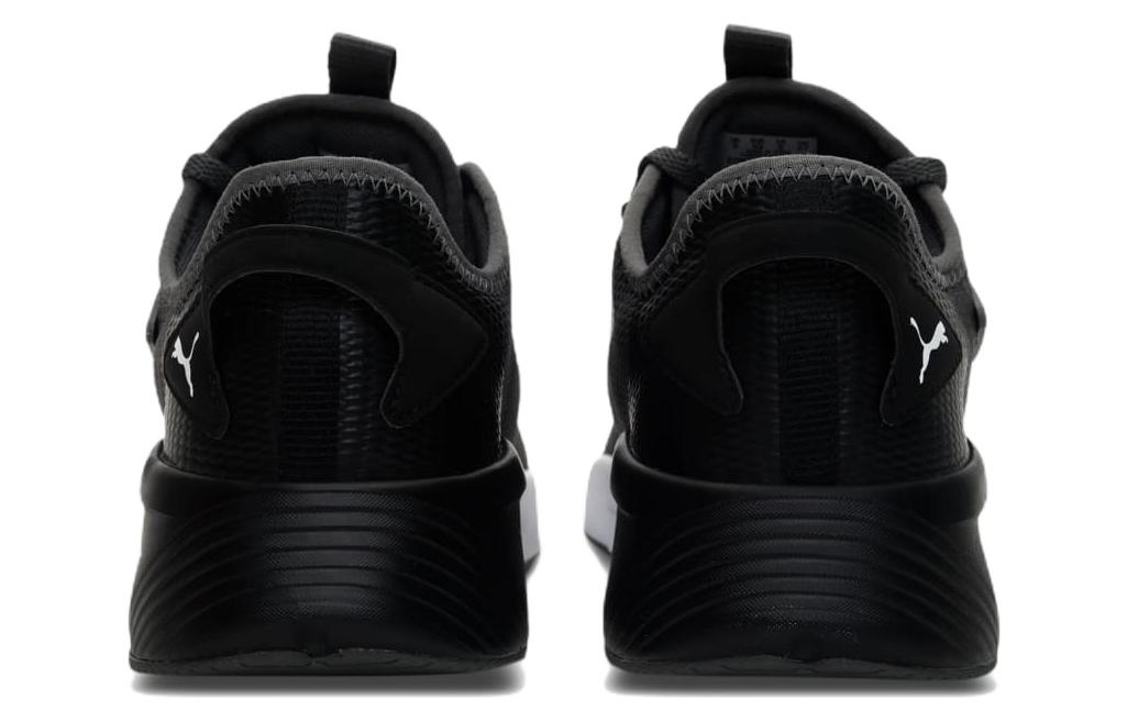 Shop Puma Retaliate 2 'Kelabu Hitam' 376676-03