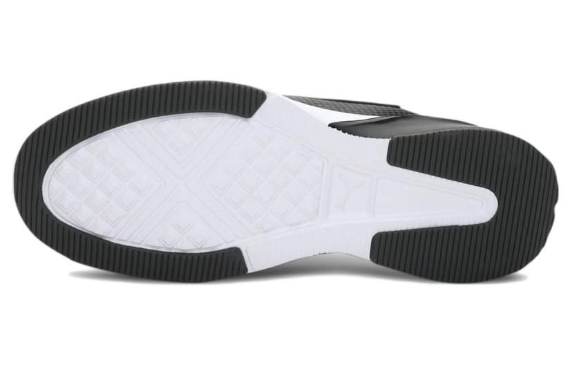 Purchase Puma Retaliate 2 'Kelabu Hitam' 376676-03