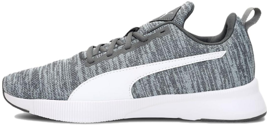 彪馬 Retaliate 2 減震防滑耐磨 低幫 跑步鞋 男女同款 灰白 Buy 彪馬 Retaliate 2 減震防滑耐磨 低幫 跑步鞋 男女同款 灰白