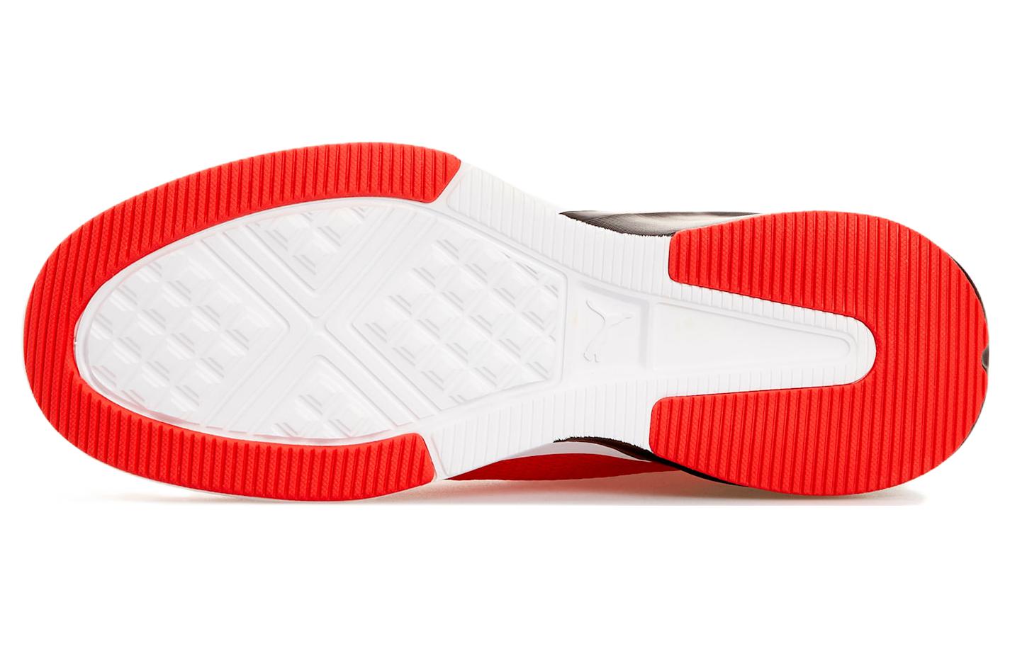 Purchase プーマ リタリエイト2 レッドブラック 376676-04