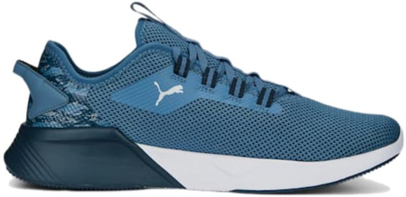 Puma Retaliate 2 Camo 'Biru' 377936-02 Order Puma Retaliate 2 Camo 'Biru' 377936-02