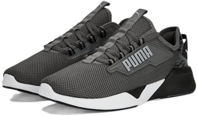 Puma Retaliate 2 Camo 'Gris' 377936-01 Lookbook Puma Retaliate 2 Camo 'Gris' 377936-01