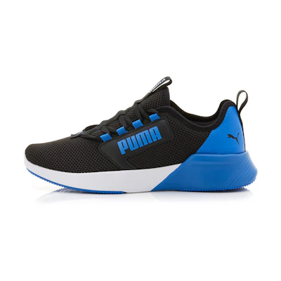 Puma Retaliate 'Black Blue White'