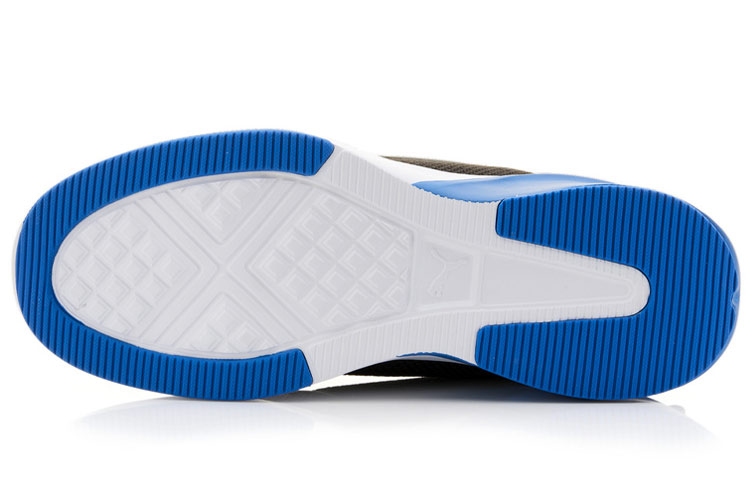 Purchase Puma Retaliate 'Hitam Biru Putih' 376149-03