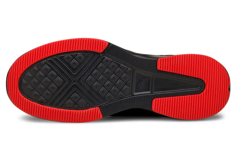 Purchase 푸마 리텔리에이트 블랙 레드 (Puma Retaliate Black Red) 192340-18