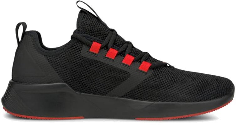 Puma Retaliate 'Hitam Merah' 192340-20 Order Puma Retaliate 'Hitam Merah' 192340-20