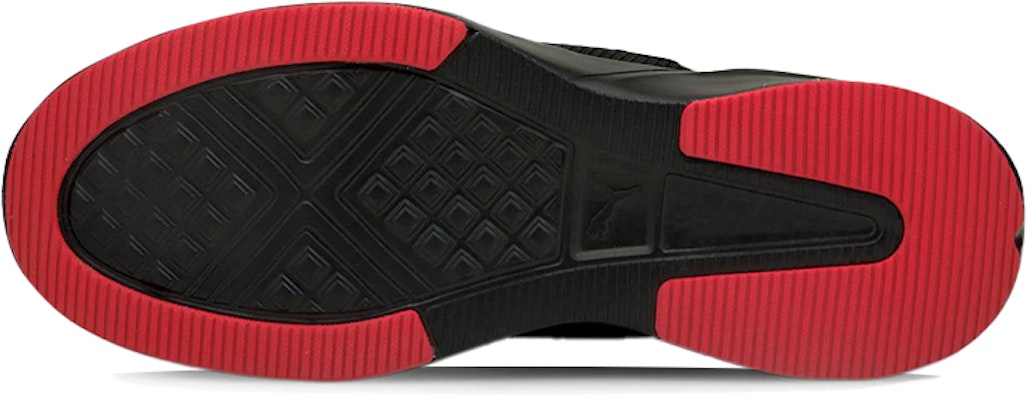 Puma Retaliate 'Hitam Merah' 192340-20 Purchase Puma Retaliate 'Hitam Merah' 192340-20