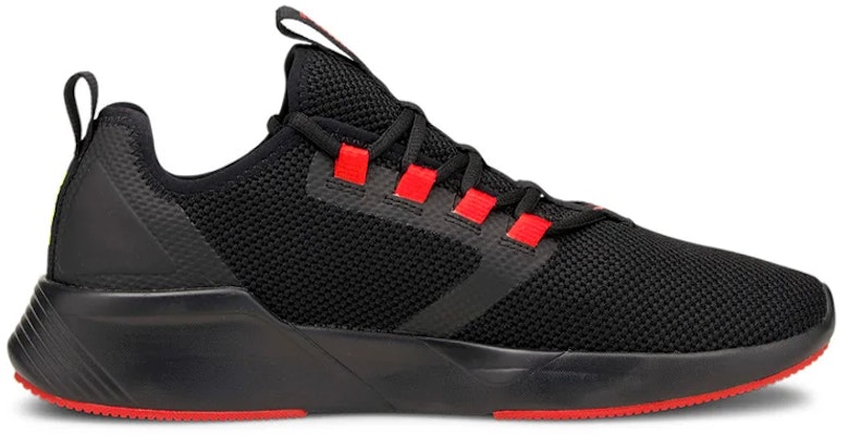 Puma Retaliate 'Hitam Merah' 192340-18 Order Puma Retaliate 'Hitam Merah' 192340-18