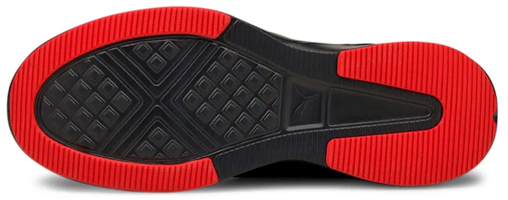 Puma Retaliate 'Hitam Merah' 192340-18 Purchase Puma Retaliate 'Hitam Merah' 192340-18