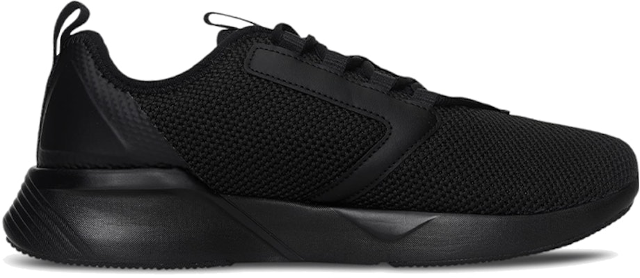 Puma Retaliate 'Hitam Merah' 376149-05 Order Puma Retaliate 'Hitam Merah' 376149-05