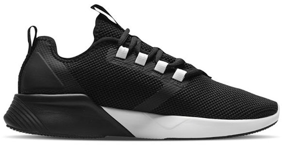 彪马Retaliate黑白配色鞋款 192340-01 Order 彪马Retaliate黑白配色鞋款 192340-01