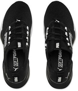 彪马Retaliate黑白配色鞋款 192340-01 Shop 彪马Retaliate黑白配色鞋款 192340-01