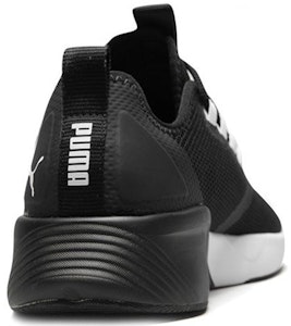 彪马Retaliate黑白配色鞋款 192340-01 Details for 彪马Retaliate黑白配色鞋款 192340-01