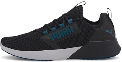 Puma Retaliate Sports Casual Shoes 'Blue White Black' 192340-10 Puma Retaliate Sports Casual Shoes 'Blue White Black' 192340-10