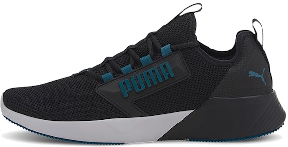 Sepatu Kasual Olahraga Puma Retaliate 'Biru Putih Hitam' 192340-10 Buy Sepatu Kasual Olahraga Puma Retaliate 'Biru Putih Hitam' 192340-10