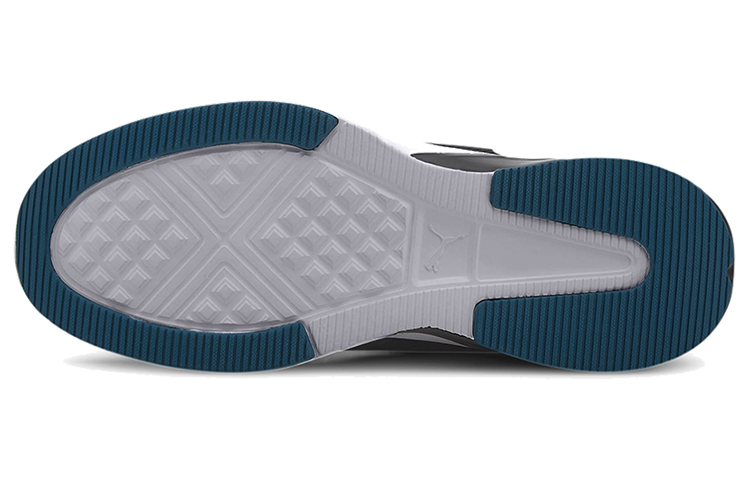 Details for Sepatu Kasual Olahraga Puma Retaliate 'Biru Putih Hitam' 192340-10