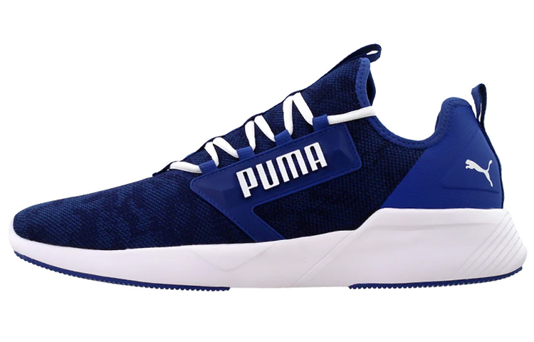 Puma Retaliate 'Blue White' 192587-01