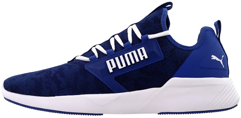 Puma Retaliate 藍白 運動鞋 Buy Puma Retaliate 藍白 運動鞋