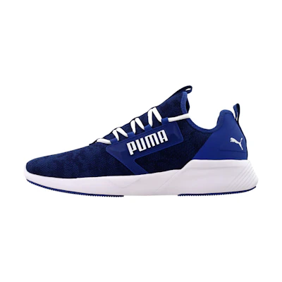 Puma Retaliate 'Blue White'
