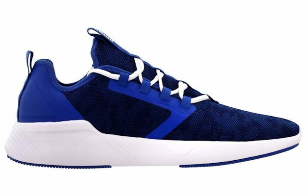 Puma Retaliate 藍白 運動鞋 Order Puma Retaliate 藍白 運動鞋