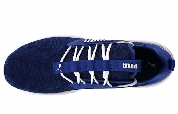 Puma Retaliate 藍白 運動鞋 Lookbook Puma Retaliate 藍白 運動鞋