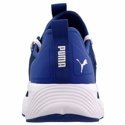 Puma Retaliate 藍白 運動鞋 Shop Puma Retaliate 藍白 運動鞋