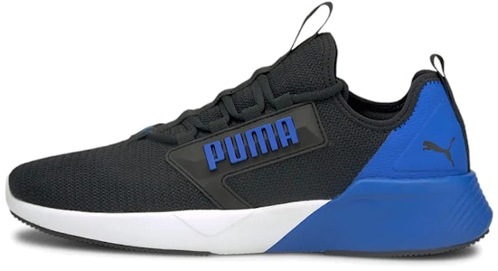 푸마 리텔리에이트 '퓨처 블루' (Puma Retaliate 'Future Blue') 195549-03 Buy 푸마 리텔리에이트 '퓨처 블루' (Puma Retaliate 'Future Blue') 195549-03