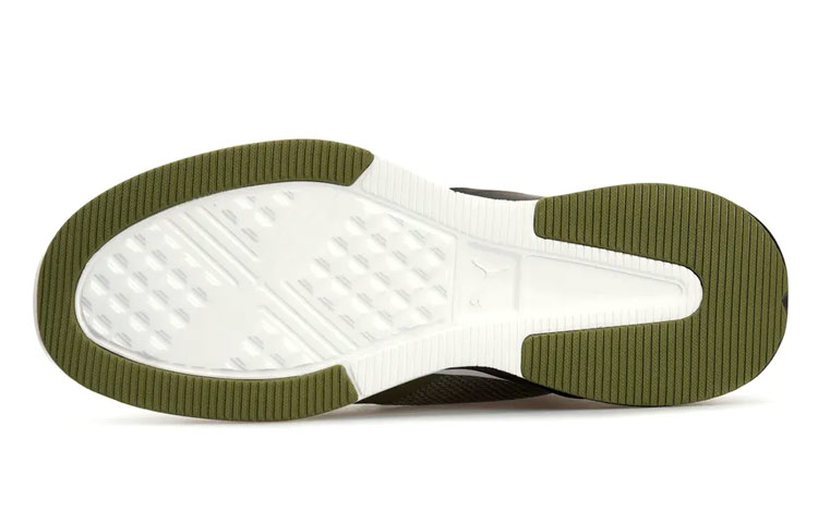 Puma Retaliate 'Green Low-Top' 圖 5