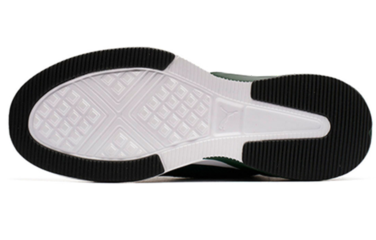 Purchase 彪马Retaliate绿色白色运动休闲鞋 192340-03