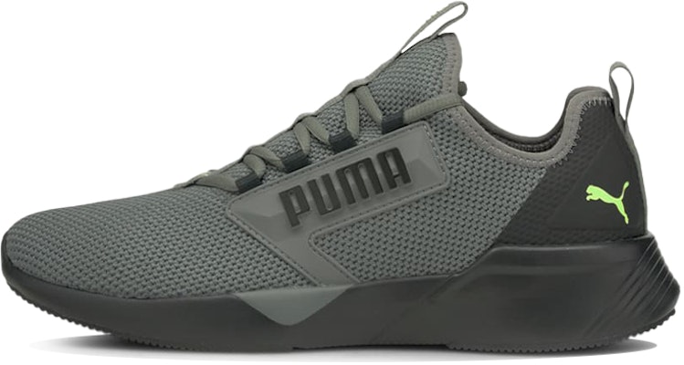 Puma Retaliate 'Kelabu Hitam' 192340-21 Buy Puma Retaliate 'Kelabu Hitam' 192340-21