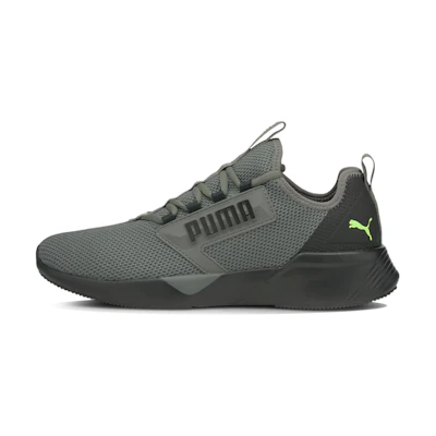 Puma Retaliate 'Grey Black'