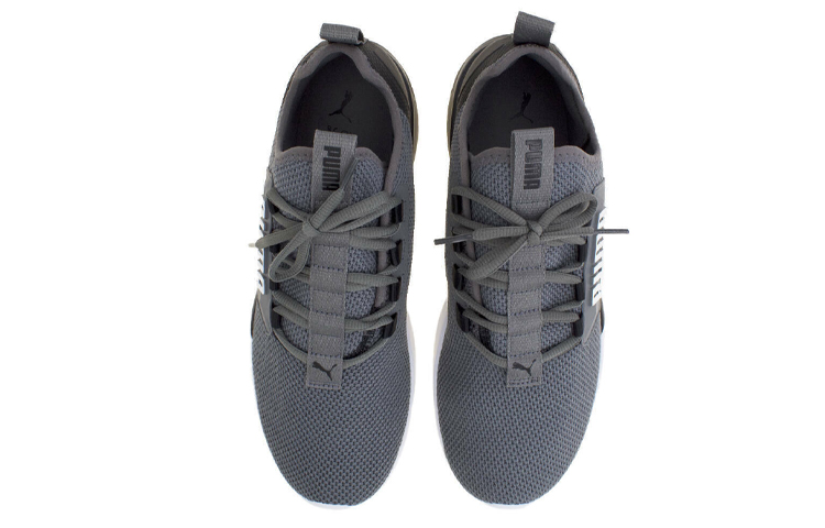 Lookbook Puma Retaliate 'Abu Hitam Low-Top' 192340-09