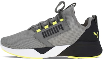 Puma Retaliate 'Grey Low-Top' 192340-16 Puma Retaliate 'Grey Low-Top' 192340-16