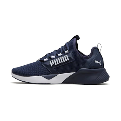 Puma Retaliate Training Shoe Navy