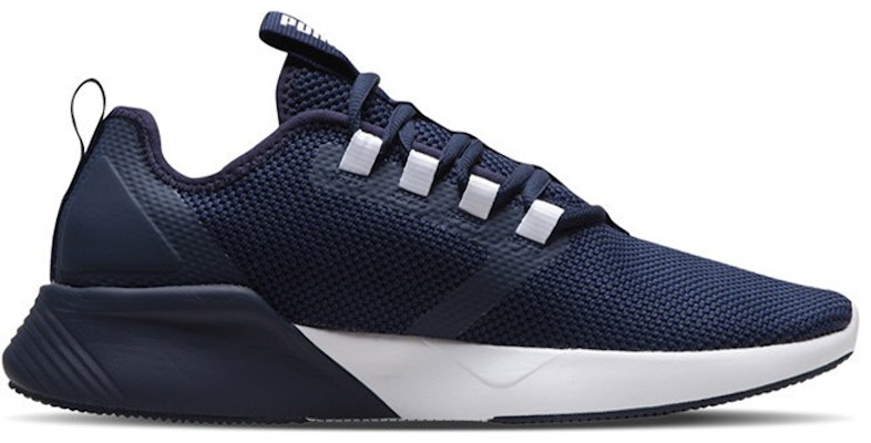 Zapatillas de Entrenamiento Puma Retaliate Azul Marino 192340-02 Order Zapatillas de Entrenamiento Puma Retaliate Azul Marino 192340-02