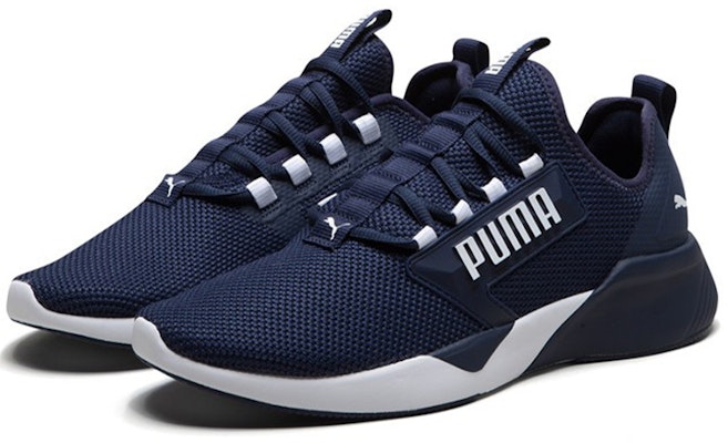Zapatillas de Entrenamiento Puma Retaliate Azul Marino 192340-02 Lookbook Zapatillas de Entrenamiento Puma Retaliate Azul Marino 192340-02