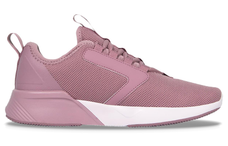 Order 彪馬 Retaliate Fresh 舌頭紫色跑步鞋