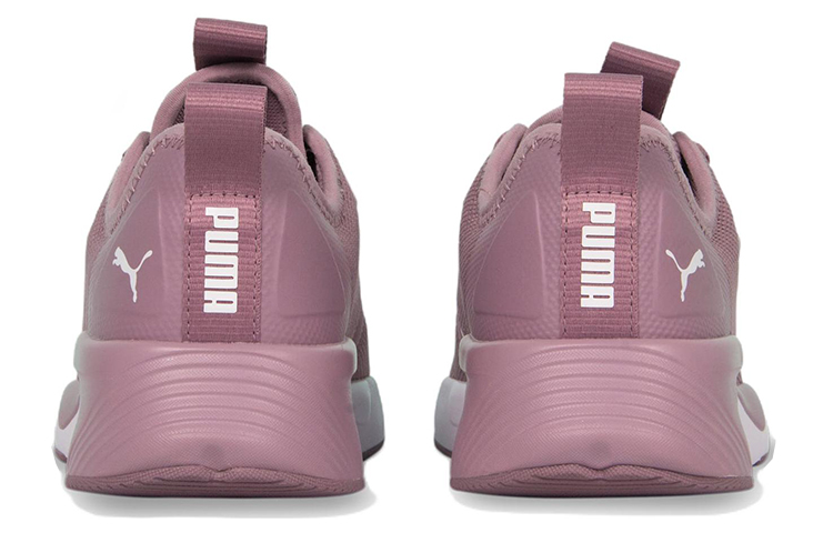 Shop 彪馬 Retaliate Fresh 舌頭紫色跑步鞋