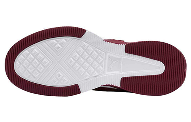 Puma Retaliate Shoes Red/White 圖 5