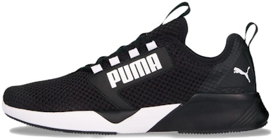 Puma Retaliate 'Tongue Fresh Black' 376397-02 Puma Retaliate 'Tongue Fresh Black' 376397-02