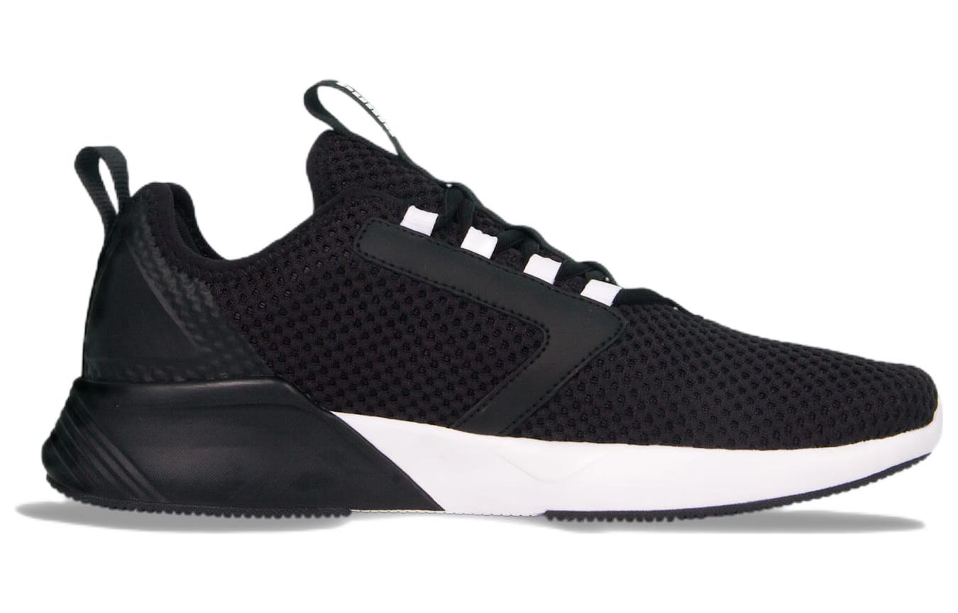 Order 푸마 리텔리에이트 '텅 프레시 블랙' (Puma Retaliate 'Tongue Fresh Black') 376397-02